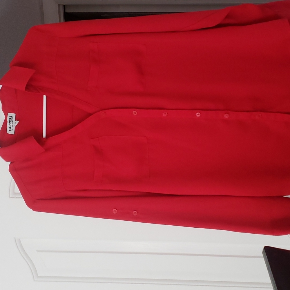 Express Blouse